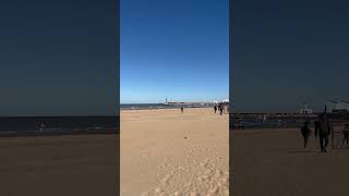 Margate Kent margate londres playa beach beachlife [upl. by Robinet662]