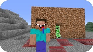 NOOB PRIMERA VES JUGANDO MINECRAFT 5 [upl. by Ecineg]