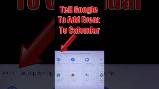 Manage your business calendar with a Google Home device buisnessowner googlehome [upl. by Silas5]