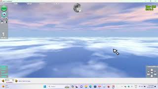 roblox 2005 it is not called dynablox its called G3DTest [upl. by Emilee]