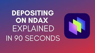 How To Deposit On NDAX 2024 [upl. by Beverle556]