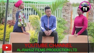 HAFEEZ Hausa Song 2019 ABDUL D ONE Video [upl. by Zaragoza]