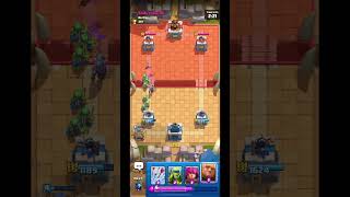 Clash Royale  IOS  shorts [upl. by Bettine]