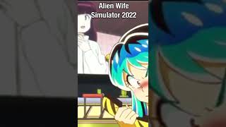 Urusei Yatsura 2022 Quick Review anime [upl. by Hannon420]