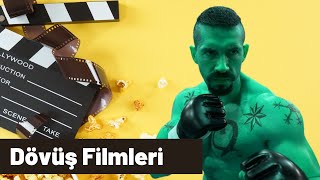 En İyi Dövüş Filmleri Top 10 [upl. by Eelydnarb835]