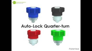 Fivetech Technology Inc Autolock Quarterturn [upl. by Symons717]