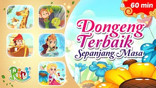 Dongeng Terbaik Sepanjang Masa  Memperingati Hari Dongeng Sedunia [upl. by Monto]