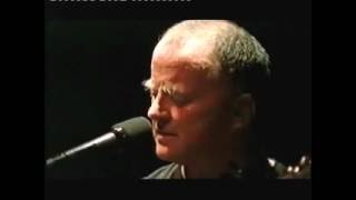 Christy Moore  Black Is The Colour [upl. by Akihsat]