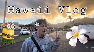 Hawaii Vlog 2024 [upl. by Necaj322]