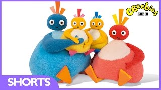 CBeebies Meet The Twirlywoos [upl. by Thacher340]