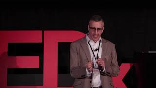 How to Get Over The End of a Relationship  Antonio PascualLeone  TEDxUniversityofWindsor [upl. by Lyndy404]