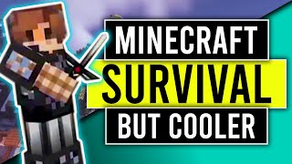 Best Minecraft Survival Servers These Servers Will Test Your Limits [upl. by Eli]