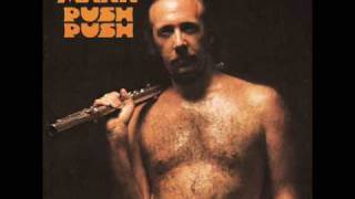 Herbie Mann  Whats Going On [upl. by Suiramaj]