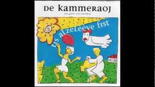 De Kammeraoj  Bettie akkum aaj [upl. by Allison]