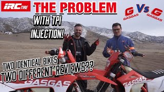 The Problem with TPI Injection Two Identical Bikes Two Completely Different Reviews [upl. by Julita]