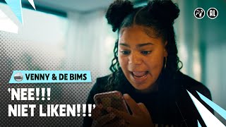 LIKEN amp UNLIKEN  Venny amp de Bims  5  NPO Zapp [upl. by Damita]