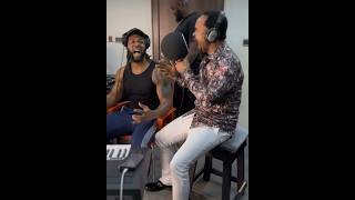 ODUMEJE AND FLAVOUR LATEST MUSIC odumeje flavournabania [upl. by Naejarual]