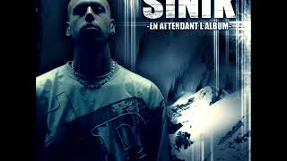 Sinik  En Attendant Lalbum  2004 ALBUM [upl. by Ahsonek]