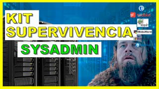 🔝 TOP 51 HERRAMIENTAS para el ADMINISTRADOR DE SISTEMAS  Conviértete en SYSADMIN [upl. by Jereme]