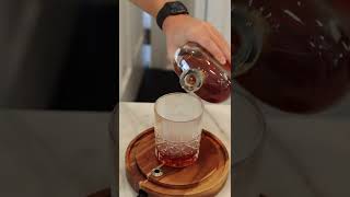 How to Make the Best Old Fashioned Cocktail [upl. by Mavis]