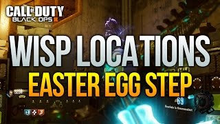 BEST FIRE BOW UPGRADE GUIDE EASY Black Ops 3 Zombies Der Eisendrache Easter Egg Guide  Tutorial [upl. by Neelehtak]