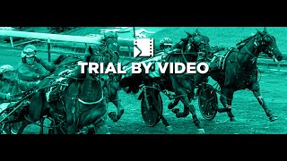 Trial By Video  July 12 [upl. by Hollie]