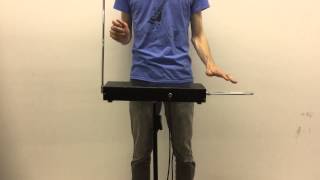 How to use a Theremin [upl. by Atneciv]