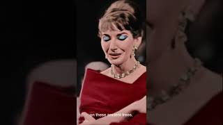 Maria Callas sings Norma Casta Diva Paris Opera 1958 opera aria Recovered recording [upl. by Leaj940]