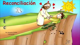 La Reconciliación encuentro de amor [upl. by Bran]