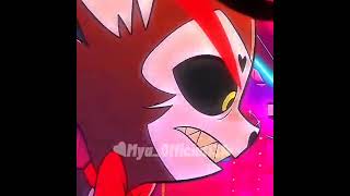 Husk  Edit  Hazbin Hotel  Song  PLANETA ESTÉTICO [upl. by Anahs]