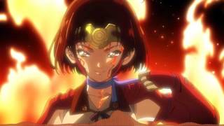 【Akano】Kabaneri of the Iron Fortress OP  甲鉄城のカバネリ  chelly EGOIST【Metal Arr by FalKKonE】 [upl. by Mcquillin]