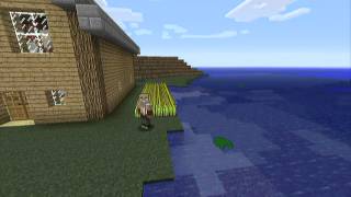 AP Environmental Science Public Service Announcement Minecraft Style [upl. by Margarida]