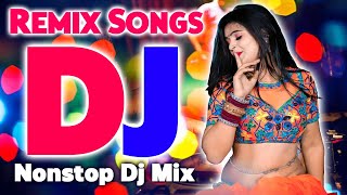 New Hindi Dj song  Best Hindi Old Dj Remix  Bollywood Nonstop Dj Song  2023 Dj Song New Dj Remix [upl. by Irej]