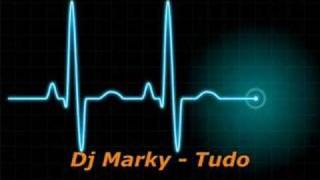 Dj Marky  Tudo [upl. by Hadden]