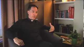 What is the Catholic Church An Interview with CTS Author Fr Stephen Wang [upl. by Ralat]