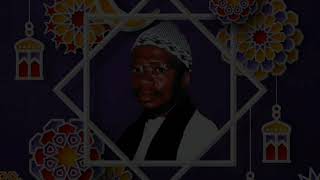 SHEIKH IMAM OMAR BUN JENG   official audio 2019Gambia [upl. by Jacky]