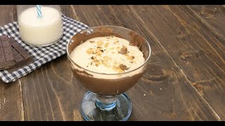 Crema fredda al ginseng ecco come farla in casa con una semplice bottiglia [upl. by Anitnerolf]