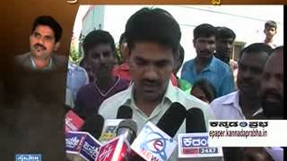 Achievements of IAS Officer DK Ravi talks [upl. by Assirram]