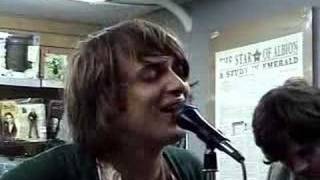 Paolo Nutini  live  Criminal Records [upl. by Etnoj901]