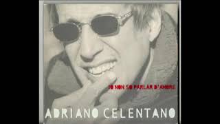 Adriano Celentano Gelosia [upl. by Ahseid]