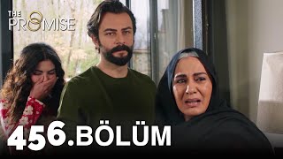 Yemin 456 Bölüm  The Promise Season 4 Episode 456 [upl. by Ennalyrehc]