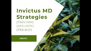 Invictus MDs Acreage Pharms Ltd Acquires 23 New Strains [upl. by Drannek842]