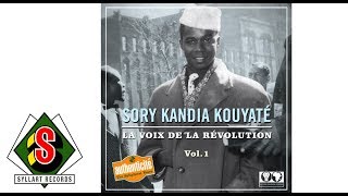 Sory Kandia Kouyaté  Souaressi audio [upl. by Anoid]