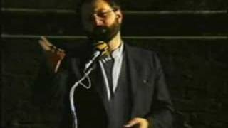 Islam and Christianity Ahmed Deedat and Gary Miller 818 [upl. by Teerell]