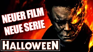 Halloween 2018  The Mask of Michael Myers Scene 110  Movieclips [upl. by Regnij]