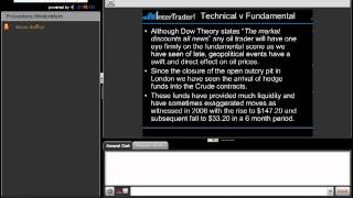 Introduction to the Energy Markets amp Oil Trading [upl. by Ariew55]