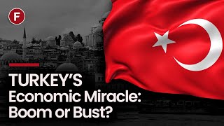 What Investors Need to Know Turkey’s Rise Fall and Potential Comeback [upl. by Gaylene370]