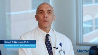 ProGrip™ Laparoscopic SelfFixating Mesh Surgeon Testimonial [upl. by Laresa469]