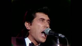 Roxy Music  Out Of The Blue Midnight Special 1975 [upl. by Bertila]