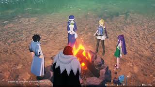 Fairy Tail 2 • Game System Overview Trailer • JP • PS5 PS4 Switch PC [upl. by Aileno]